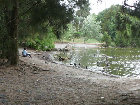 3BR Executive Apartment With Lake And Mountain Views - Accommodation Kalgoorlie 16