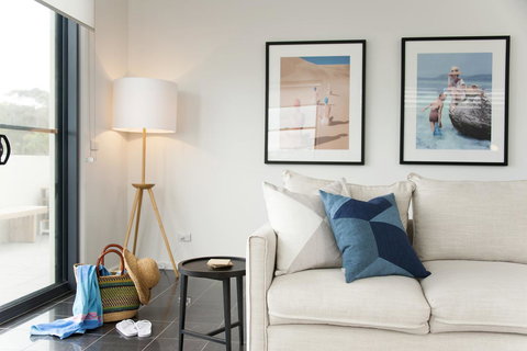 Mollymook Beachfront Penthouse 9 - Accommodation Kalgoorlie 8