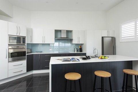 Mollymook Beachfront Penthouse 9 - Accommodation Kalgoorlie 4