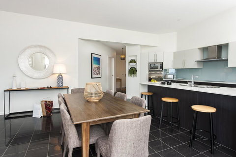 Mollymook Beachfront Penthouse 9 - Accommodation Kalgoorlie 5
