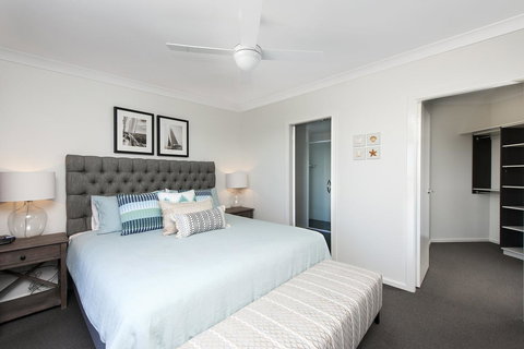Mollymook Beachfront Penthouse 9 - Accommodation Kalgoorlie 11