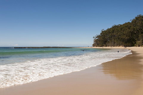 Mollymook Beachfront Penthouse 9 - Accommodation Kalgoorlie 0