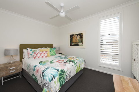 Mollymook Beachfront Penthouse 9 - Accommodation Kalgoorlie 2