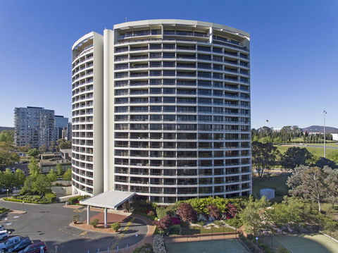 BreakFree Capital Tower Apartments - Accommodation Kalgoorlie 8