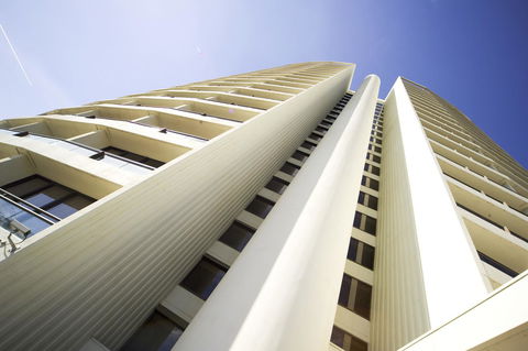 BreakFree Capital Tower Apartments - Accommodation Kalgoorlie 5