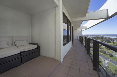 BreakFree Capital Tower Apartments - Accommodation Kalgoorlie 35