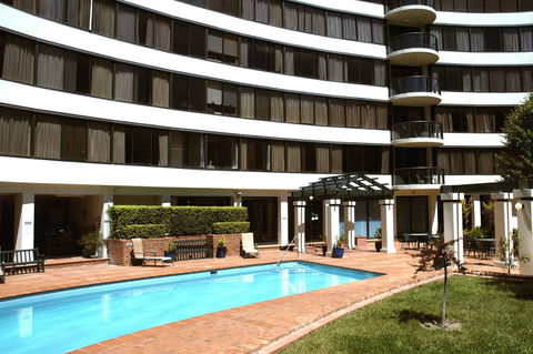 BreakFree Capital Tower Apartments - Accommodation Kalgoorlie 7