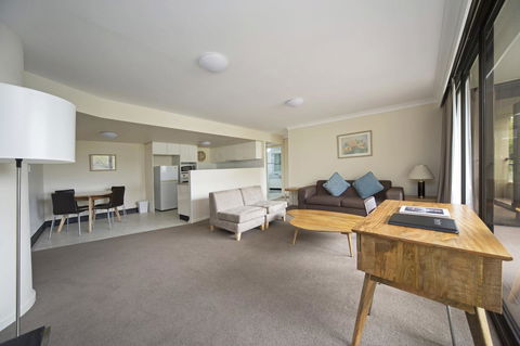 BreakFree Capital Tower Apartments - Accommodation Kalgoorlie 26