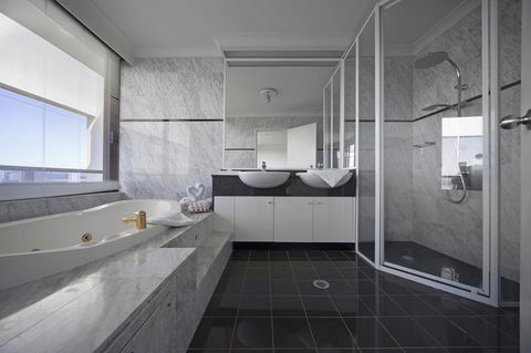 BreakFree Capital Tower Apartments - Accommodation Kalgoorlie 36