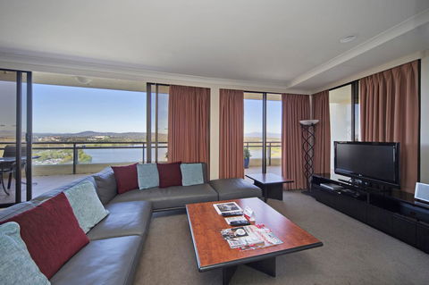 BreakFree Capital Tower Apartments - Accommodation Kalgoorlie 29