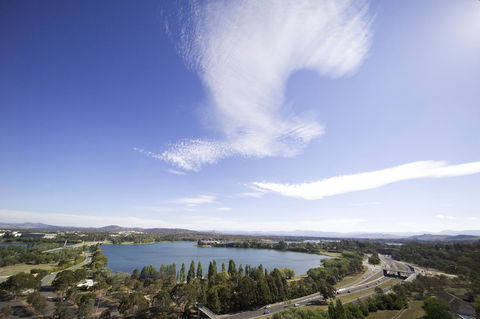 BreakFree Capital Tower Apartments - Accommodation Kalgoorlie 15