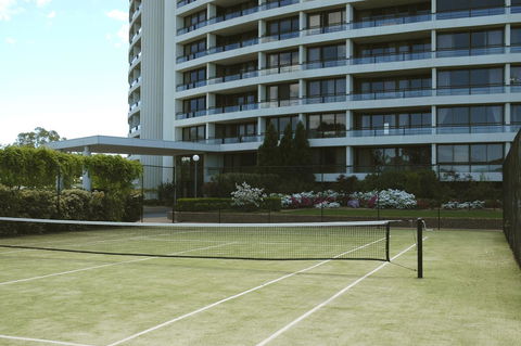 BreakFree Capital Tower Apartments - Accommodation Kalgoorlie 18