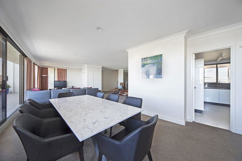 BreakFree Capital Tower Apartments - Accommodation Kalgoorlie 32