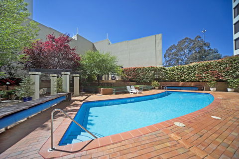 BreakFree Capital Tower Apartments - Accommodation Kalgoorlie 4