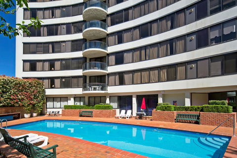 BreakFree Capital Tower Apartments - Accommodation Kalgoorlie 14