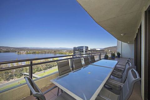 BreakFree Capital Tower Apartments - Accommodation Kalgoorlie 31