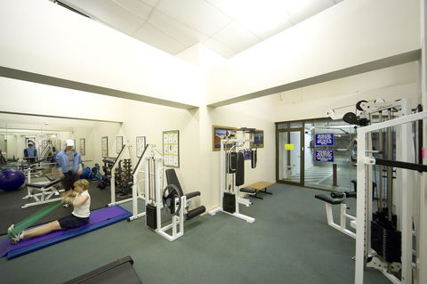 BreakFree Capital Tower Apartments - Accommodation Kalgoorlie 10