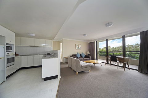 BreakFree Capital Tower Apartments - Accommodation Kalgoorlie 24