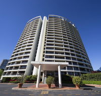 BreakFree Capital Tower Apartments - Accommodation Kalgoorlie
