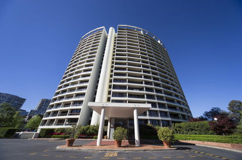 BreakFree Capital Tower Apartments - Accommodation Kalgoorlie 0