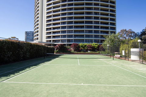 BreakFree Capital Tower Apartments - Accommodation Kalgoorlie 17