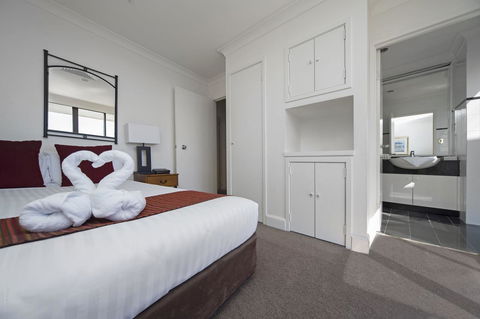 BreakFree Capital Tower Apartments - Accommodation Kalgoorlie 39