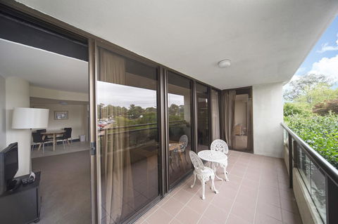 BreakFree Capital Tower Apartments - Accommodation Kalgoorlie 23