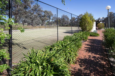 BreakFree Capital Tower Apartments - Accommodation Kalgoorlie 19