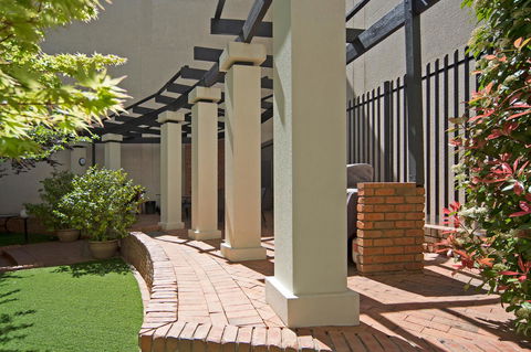 BreakFree Capital Tower Apartments - Accommodation Kalgoorlie 9