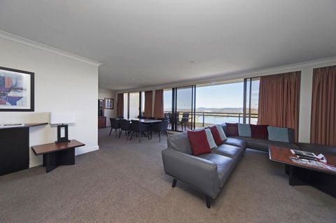 BreakFree Capital Tower Apartments - Accommodation Kalgoorlie 30