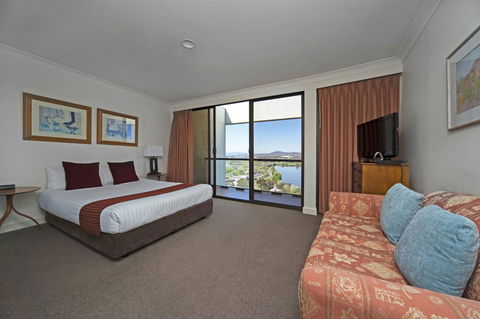 BreakFree Capital Tower Apartments - Accommodation Kalgoorlie 34