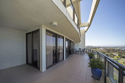 BreakFree Capital Tower Apartments - Accommodation Kalgoorlie 33