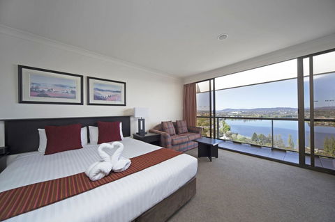 BreakFree Capital Tower Apartments - Accommodation Kalgoorlie 38