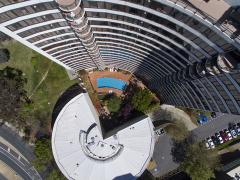 BreakFree Capital Tower Apartments - Accommodation Kalgoorlie 2