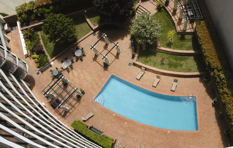BreakFree Capital Tower Apartments - Accommodation Kalgoorlie 12
