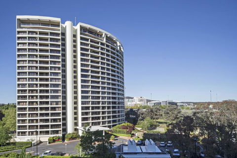 BreakFree Capital Tower Apartments - Accommodation Kalgoorlie 6