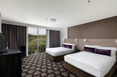 Rydges Canberra - Accommodation Kalgoorlie 4