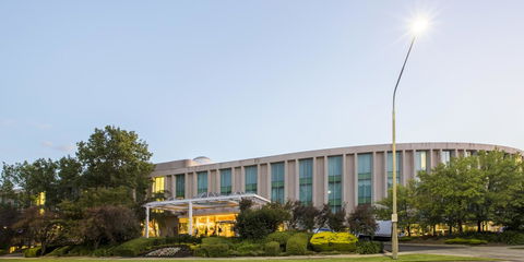 Rydges Canberra - Accommodation Kalgoorlie 17