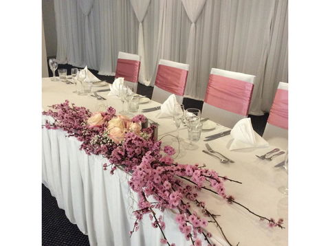 Rydges Canberra - Accommodation Kalgoorlie 10