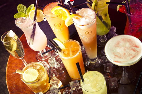 Rydges Canberra - Accommodation Kalgoorlie 25