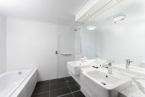 Rydges Canberra - Accommodation Kalgoorlie 36