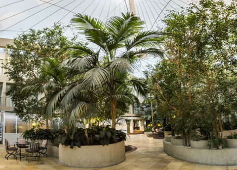 Rydges Canberra - Accommodation Kalgoorlie 14