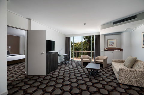 Rydges Canberra - Accommodation Kalgoorlie 38