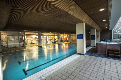 Rydges Canberra - Accommodation Kalgoorlie 3