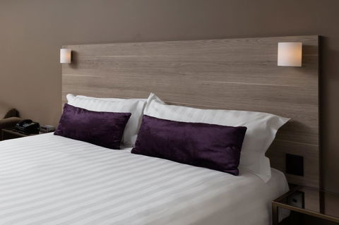 Rydges Canberra - Accommodation Kalgoorlie 31