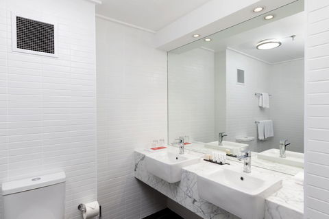 Rydges Canberra - Accommodation Kalgoorlie 33