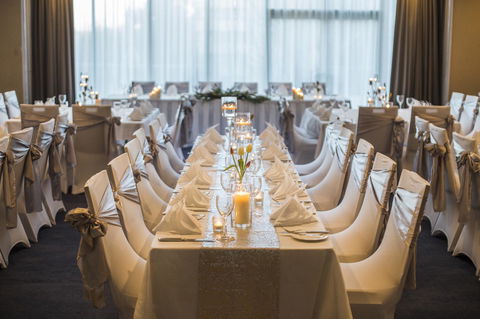 Rydges Canberra - Accommodation Kalgoorlie 29