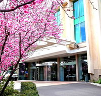 Rydges Capital Hill Canberra - Accommodation Kalgoorlie