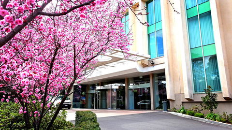 Rydges Canberra - Accommodation Kalgoorlie 0