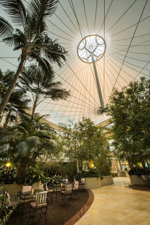 Rydges Canberra - Accommodation Kalgoorlie 13